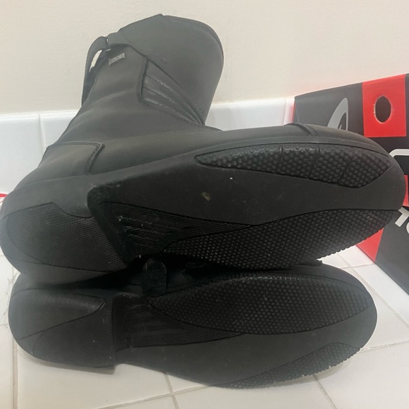 Forma Rose HDry Ladies Motorcycle Boots - Picture 6 of 11